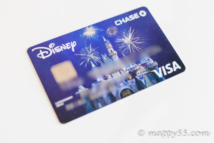 カリフォルニアディズニーでクレジットカードは必要 Mappy S Disney Dreams