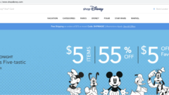 旅費はいくら カリフォルニアディズニー旅行の費用はズバリ 万円 Mappy S Disney Dreams