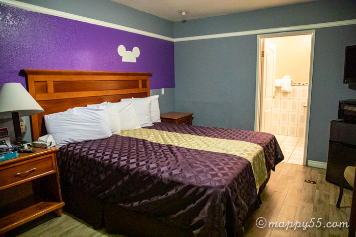 ホテルを探すコツ アナハイムディズニー付近で選ぶポイント Mappy S Disney Dreams