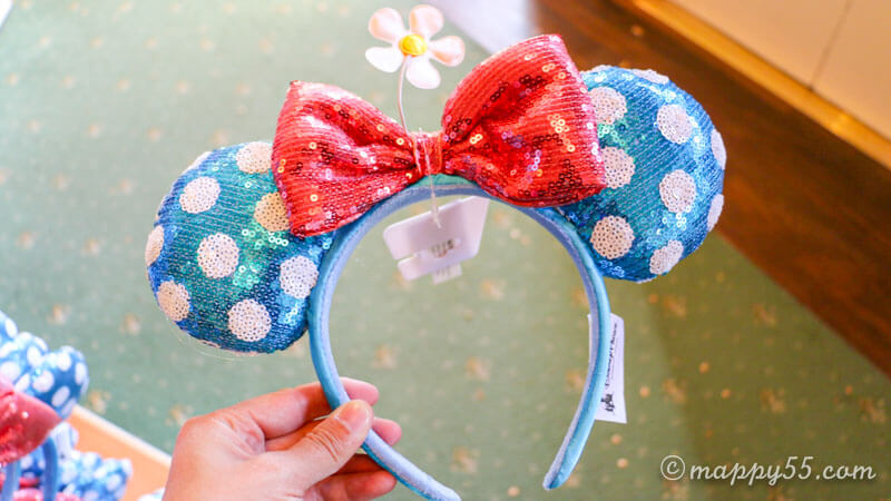 カリフォルニアディズニーお土産 グッズ情報 Mappy S Disney Dreams